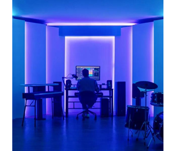 Govee H615A Taśma LED WiFi RGB (5m) - 1266357 - zdjęcie 3
